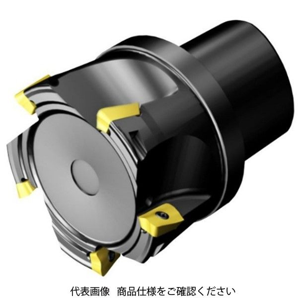 サンドビック（SANDVIK） フライスコロミル R390 17M