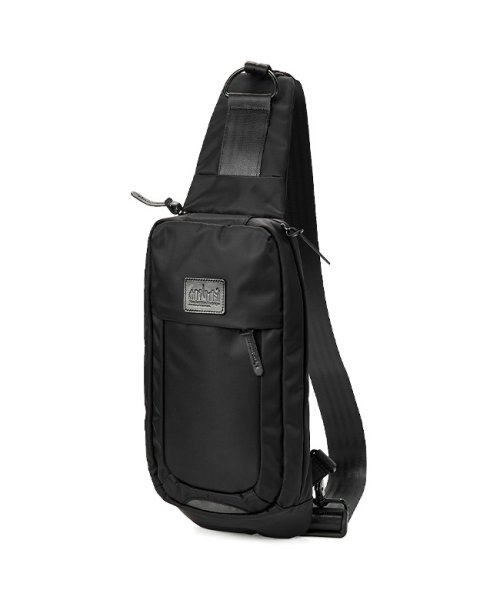 マンハッタンポーテージ ブラックレーベル ボディバッグ Manhattan Portage BLACK LABEL mp1922twlbl