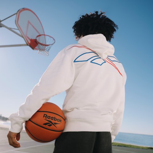 バスケットボール フリース フーディー / BB BBALL HW FLEECE HOODIE