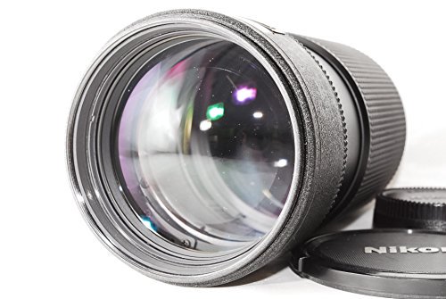 Nikon AFレンズ AF 80-200mm F2.8 ED【中古品】