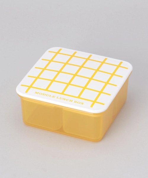 MODULE LUNCH BOX M YE グリッド