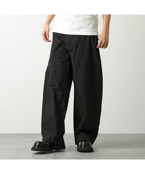 STUDIO NICHOLSON ワイドパンツ VOLUME PANT LEVY SNM 1155