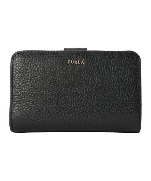 FURLA フルラ 2つ折り財布 PCX9UNO HSF000 O6000 1 007 66