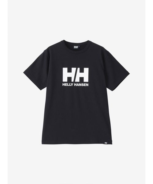 ヘリーハンセン/S/S HH Front Logo Tee (ショートスリーブHHロゴティー)