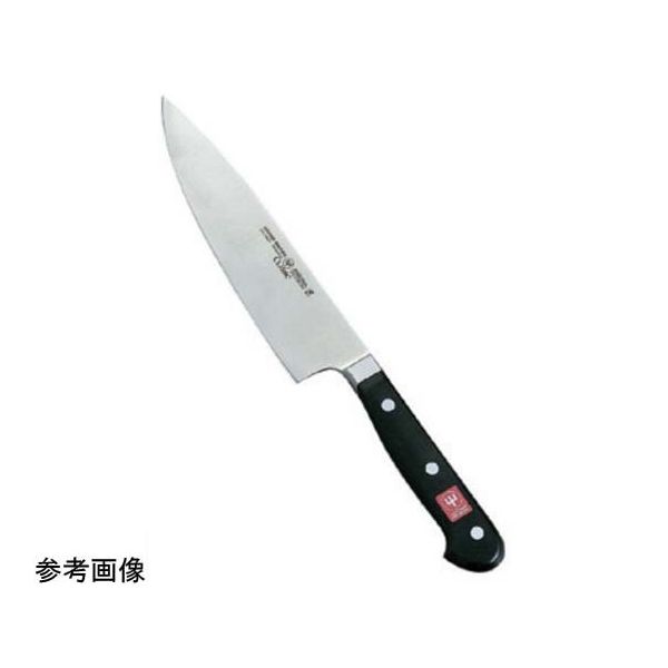 Wusthof スペシャルグレード 牛刀 32cm 4582-32SG 1030100132SG 1個 67-2428-01（直送品）