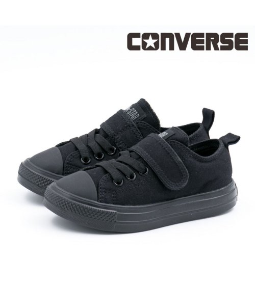 コンバース CONVERSE キッズ スニーカー チャイルド オールスター ライト V－1 HI OX 軽量 CO－CDASLTV1