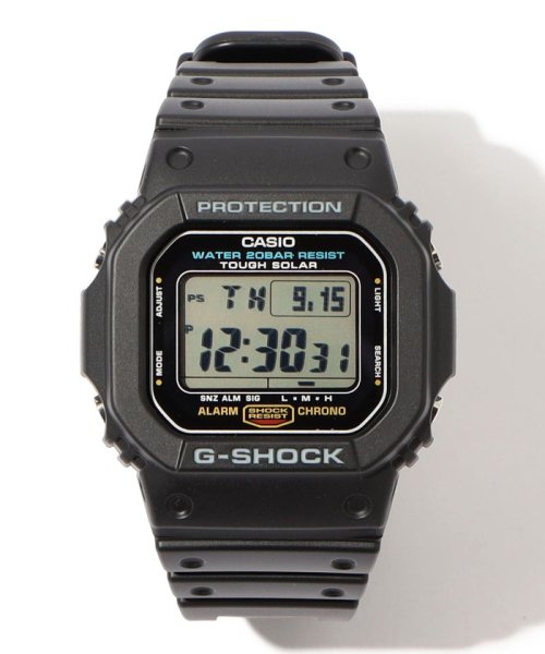 G－SHOCK G－5600UE－1JF デジタルウォッチ