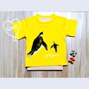 【30センチ四方〜】オーダーTシャツ【受注生産】