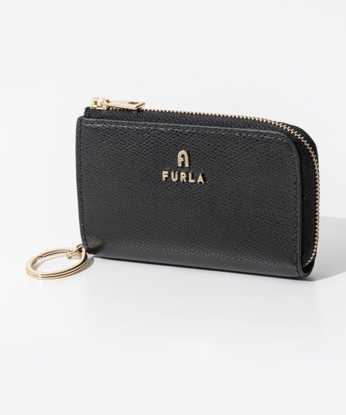 フルラ FURLA WR00435 ARE000 キーケース CAMELIA KEYCASE ZIP AROUND レディース コインケース コンパクト