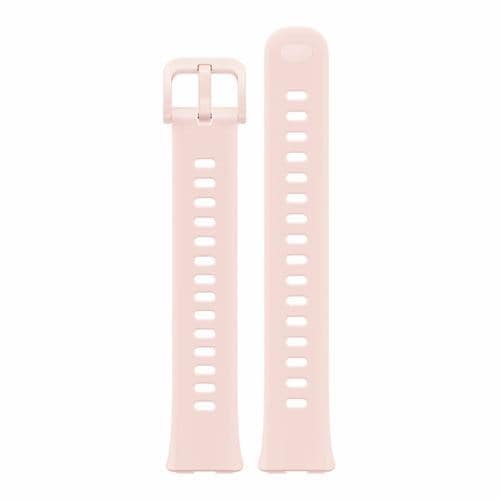 ＨＵＡＷＥＩ Band9 Dedicated Strap／Charm Pink BAND9 STRAP／PK