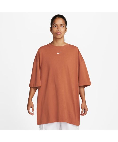 NIKE/AS W NSW ESSNTL OS SS TEE