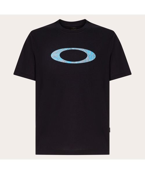 MTL ELLIPSE SUN TEE