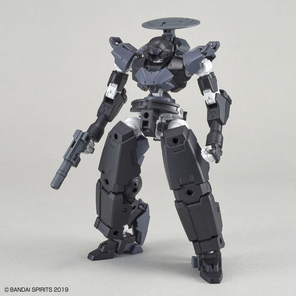 バンダイスピリッツ 30MM 1/144 bEXM-14T シエルノヴァ[ブラック] 30MM35BEXM14Tｼｴﾙﾉｳﾞｱﾌﾞﾗﾂｸ