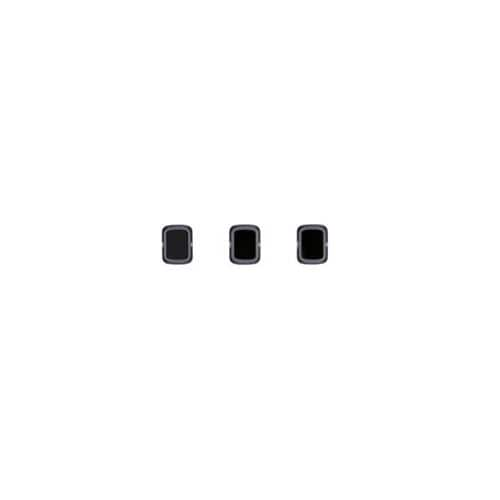 DJI M-AIR-2-FILTERS-SET(ND4/8/32) Mavic Air 2 ND Filters Set (ND4/8/32)