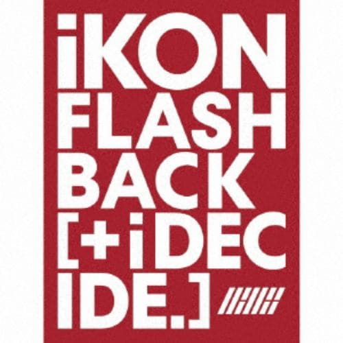 【CD】iKON ／ iKON JP AL(Blu-ray Disc付)