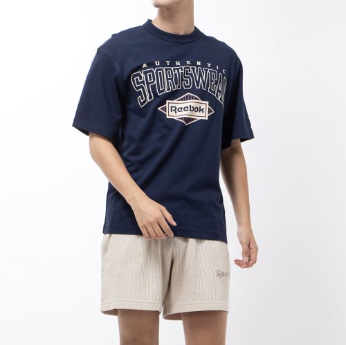 クラシック ショートスリーブ Tシャツ / CLASSIC SHORT SLEEVE TEE