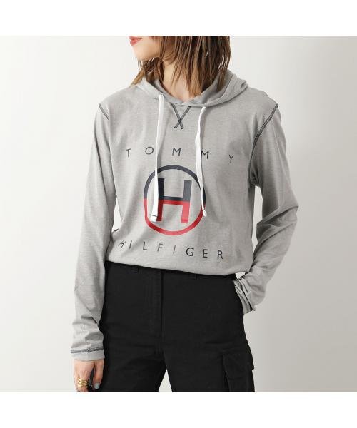 TOMMY HILFIGER パーカー 09T4147 プルオーバー