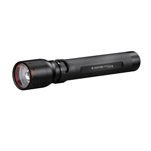 レッドレンザー Ledlenser P17R Core 502182 1個（直送品）