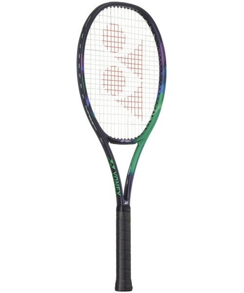 Yonex ヨネックス テニス Vコア プロ97D VCORE PRO 97D ラケット 中～上級者用 フェイ