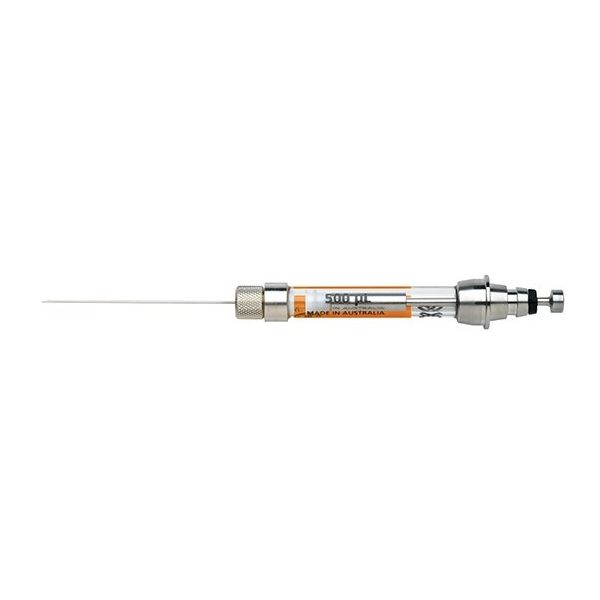 トレイジャンサイエンティフィックジャパン eVol 専用シリンジ 500μL 500UL SYRINGE 2910024 1セット(1本)（直送品）