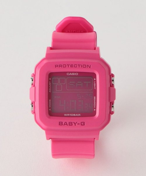 ＜CASIO＞BABY－G＋PLUS BGD－10K デジタルウォッチ 腕時計