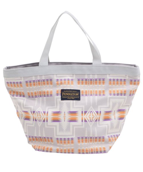 PENDLETON MINI TOTE トートバッグ