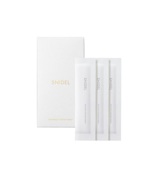 SNIDEL BEAUTY / リファイニング パウダー ウォッシュ