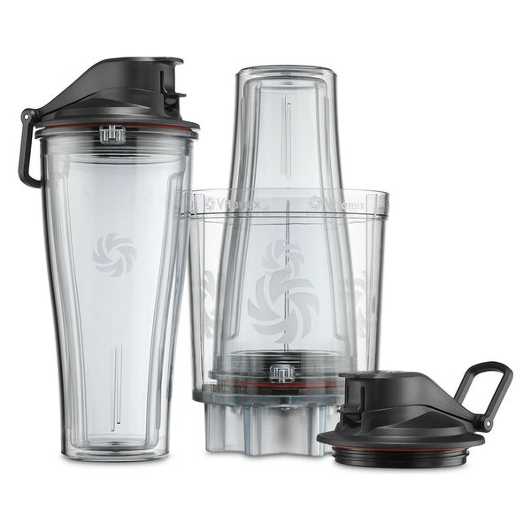 バイタミックス Vitamix パーソナルカップアダプター(E310・TNC・Pro用) 703113724916 1個（直送品）