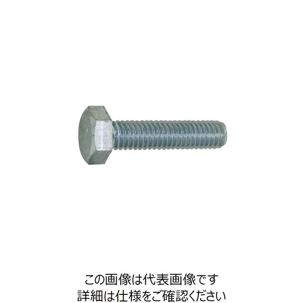 SUNCO 7マークBT 全ネジ 5×25 （700本入） B0-00-7000-0050-0250-00 254-9470（直送品）