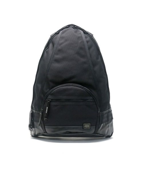 ポーター ヒート デイパック 703－06302 リュック 吉田カバン PORTER HEAT DAYPACK リュックサック 17L A4