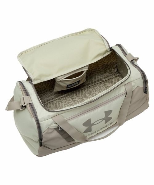 UA UNDENIABLE 5.0 DUFFLE BAG S