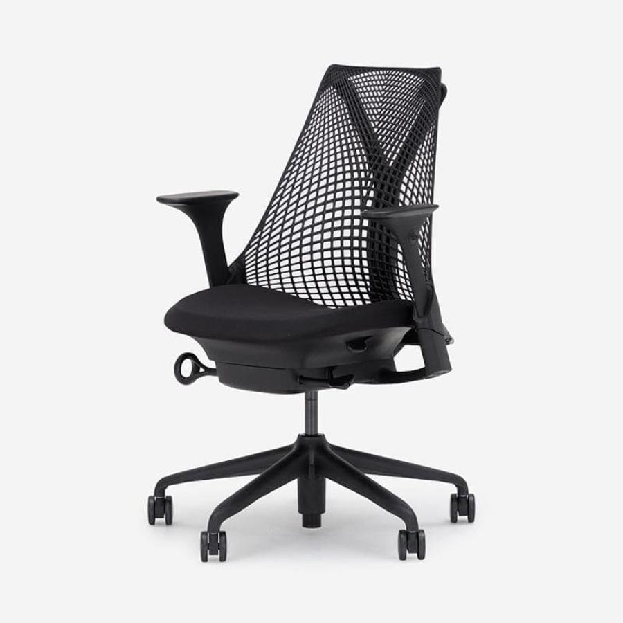 Herman Miller | SAYLチェア BBキャスター