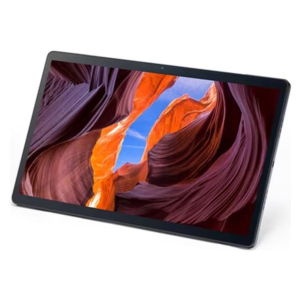 アイリスオーヤマ タブレットパソコン 大判タブレット（ＭＴ８７８８／６ＧＢ／１２８ＧＢ／Ａｎｄｒｏｉｄ／１５．６型） TM153M6V1-B（直送品）