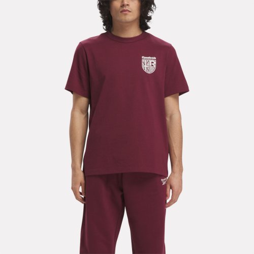 クレスト ショートスリーブ Tシャツ / GS CL CREST SHORT SLEEVE TEE