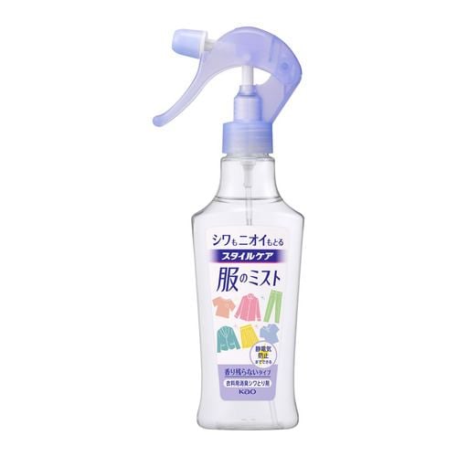 花王 スタイルケア 服のミスト 本体 200ml 【日用消耗品】