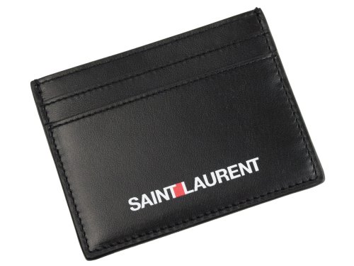 SaintLaurent サンローラン パスケース カードケース