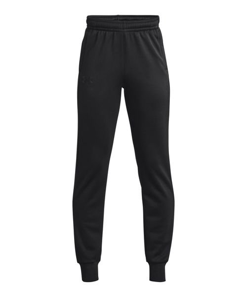 UA ARMOUR FLEECE JOGGERS