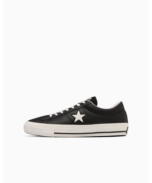 CONVERSE/ONE STAR GF