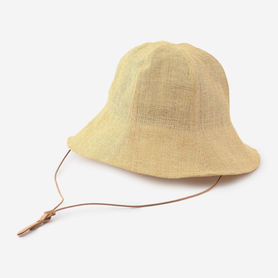 Nine Tailor | Poir Hat Natural