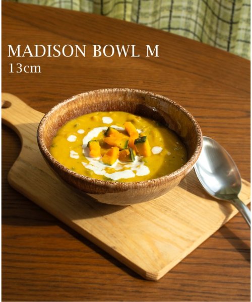 MADISON BOWL M マディソンボウル M