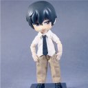 シャツ　ズボン　服　パンツ　スーツ　フォーマル　オビツ11 ねんどろいどどーる