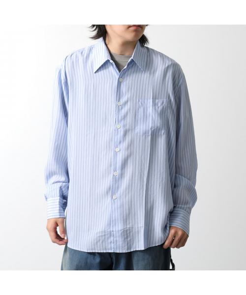 アワーレガシー/OUR LEGACY シャツ ABOVE SHIRT M2242AF