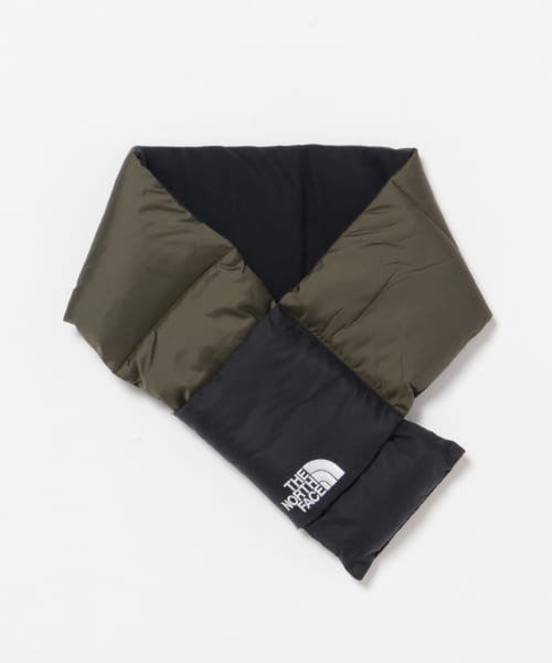 THE NORTH FACE　Nuptse Muffler