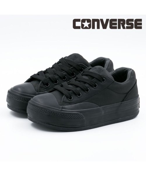 コンバース CONVERSE オールスター (R) ボーダースター スタックスブックストア OX CO－ASRBDSSBSOX