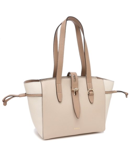 フルラ トートバッグ ネット マルチカラー レディース FURLA WB00952 HSC000 2257S