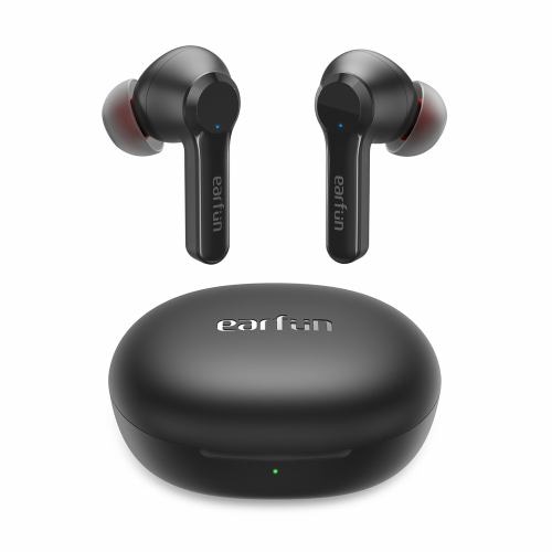 Ｅａｒｆｕｎ EarFun Air Pro 2 - Black TW300B