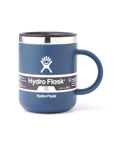 Hydro Flask/ハイドロフラスク　12 oz Closeable Coffee Mug #5089331 コーヒーマグ