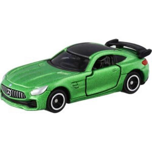 タカラトミー トミカ No．7 メルセデス－AMG GT R