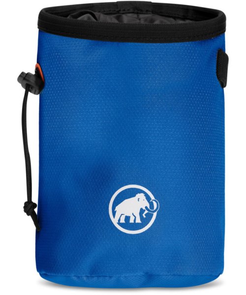 MAMMUT マムート アウトドア ジムベーシックチョークバッグ Gym Basic Chalk Bag チョ