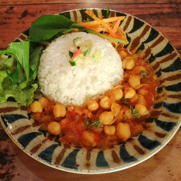 11種類のスパイス　ダルカレーキット(4人分)　ご自宅で本格スパイスカレーを　作り方付き